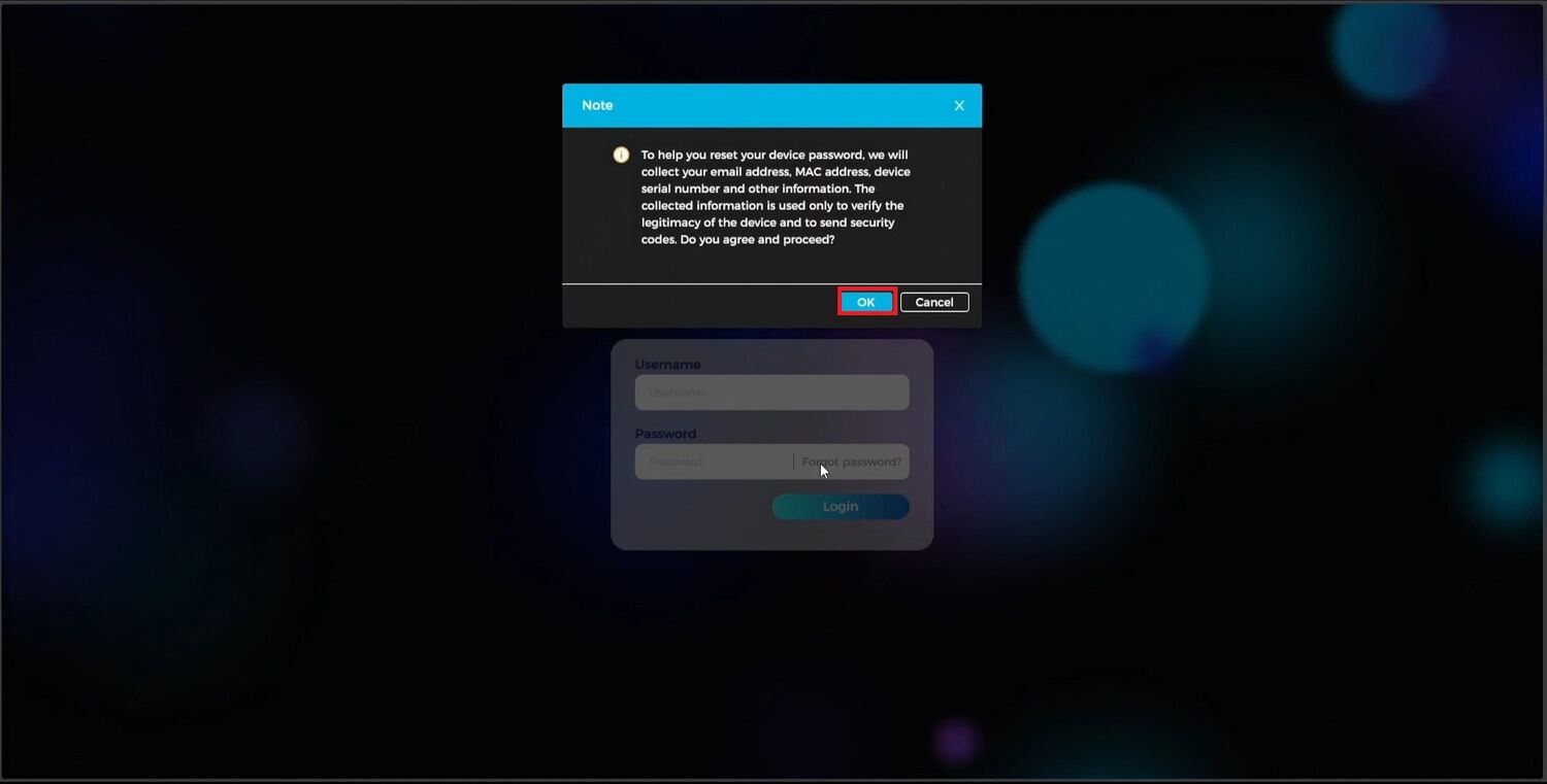 Ipc Ip Camera Password Reset Luminys Wiki