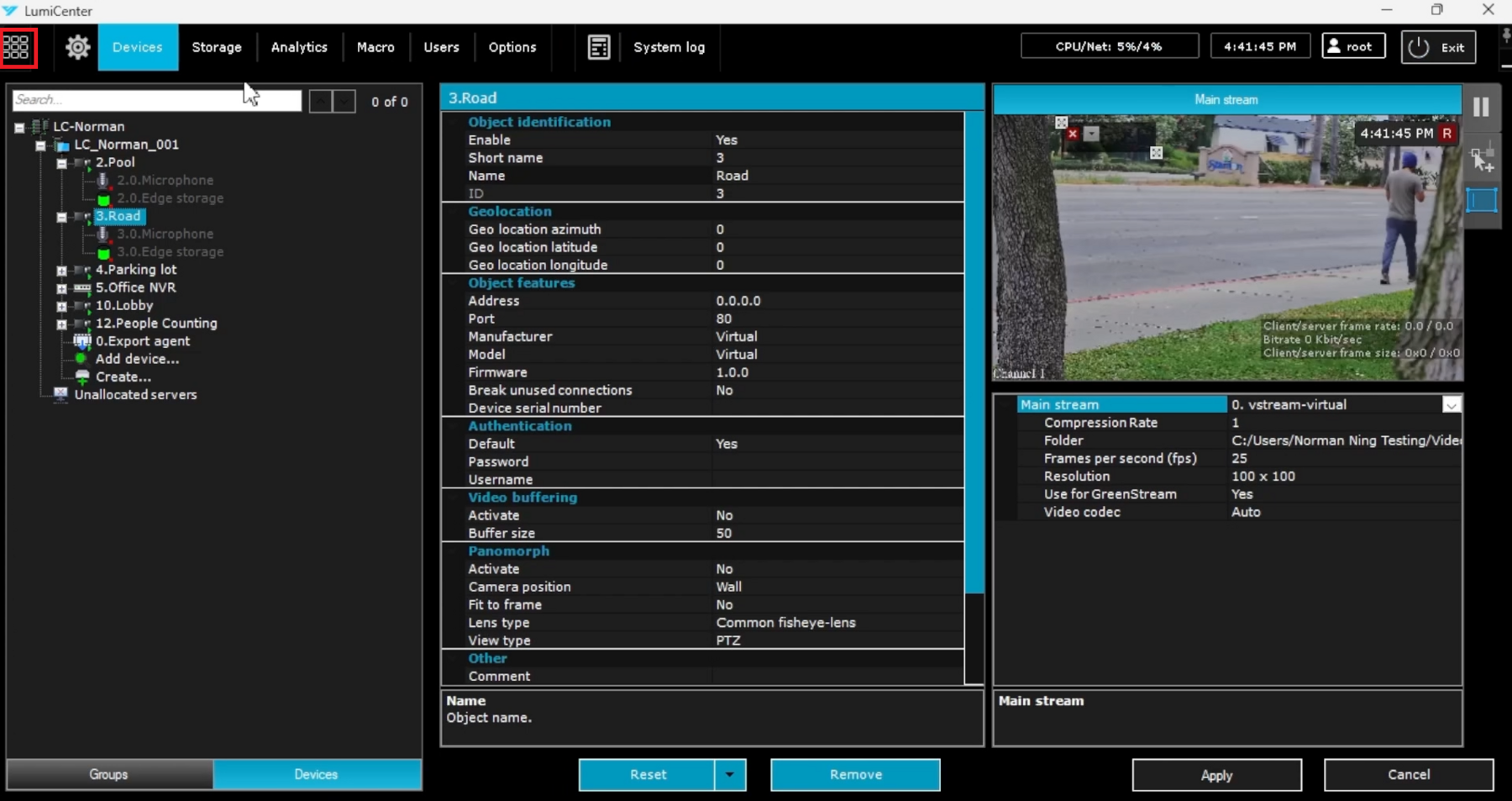 LumiCenter/Layouts Introduction - Luminys WIKI