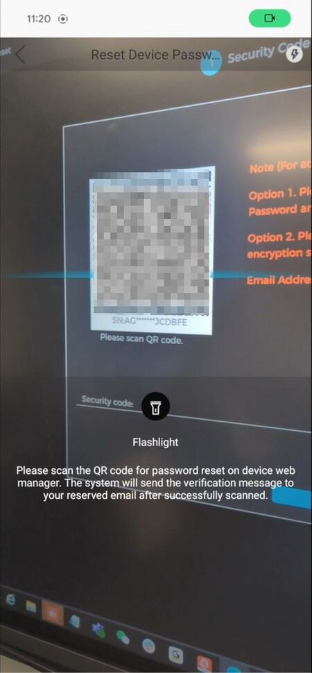 Ipc Ip Camera Password Reset Luminys Wiki